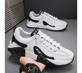 Zapatos de diseñador Marathon para hombre, zapatillas de correr de marca de lujo para hombre, zapatos vulcanizados para exteriores, zapatillas de tenis informales para mujer 39