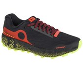 Zapatillas de running de tela para hombre Under Armour 42 negro