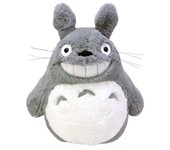 Totoro Flecha Solar Fluffy Big Totoro Risa S K-8220