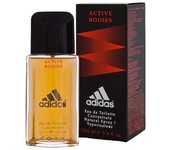 Adidas Dynamic Essence Eau de Toilette 100ml - Aroma Energizante para Deportistas