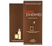 Herm? Terre D'hermes et 125ml 30 Vp