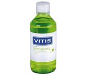 Colutorio Dentaid Vitis Ortodóntico 1000ml
