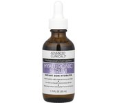 Advanced Clinicals, Hyaluronic Acid Serum, 1.75 fl oz (52 ml)