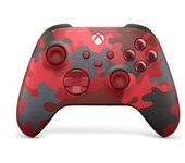 Mando inalámbrico Xbox (Camuflaje Daystrike)
