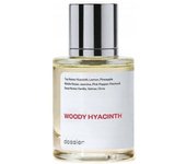 Dossier perfume de mujer Amaderado Jacinto 50ml