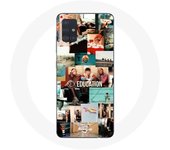 Coque pour Samsung Galaxy A71 Sex Education Série