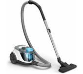 Aspiradora sin bolsa Philips PowerCyclone 850W 850W Negro