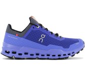 ON Running Cloudultra - Zapatillas de trail running para hombre Indigo-Copper 44.98574 Zapatillas de running ORIGINAL EU 41 US 8 azul