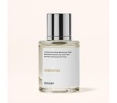 Perfume unisex Dossier VERDE FIG