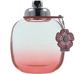 COACH FLORAL BLUSH eau de parfum vaporizador 90 ml