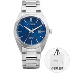 Reloj Citizen Bi5110 54l de metal para caballero BI5110-54L