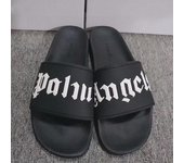 Chanclas con estampado de ángel Palm Beach para hombre, verano 2025: Zapatillas de exterior de moda Women 36