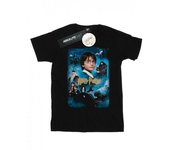 Harry Potter Boys Philosopher´s Stone T-Shirt 9-11 Years