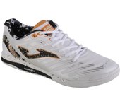 Joma Regate Rebound 24 RRES IN, Zapatillas de fútbol sala blanco hombre 43,5