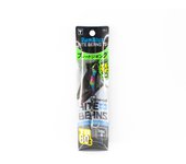 Jackall Metal Jig Big Backer Bite Beans TG Tungsteno 60 gramos S Candy (9300)