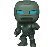 ¡Qué pasaría si el Hydra Stomper de 6  Pop! Vinilo