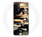 Coque pour Oppo A54 5G Exo Groupe K-pop we are one
