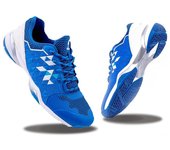 Zapatillas de pickleball para hombre, zapatillas de bádminton para parejas, zapatillas de tenis para hombre, zapatillas de cancha cubierta, zapatillas de voleibol, zapatillas deportivas para hombre y mujer 36