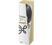 KAO Liese Nuance Styling Oil Plus Moist 80mL Styling Products Apply 4-6 pumps at a time to dry hair, spreading well between palms. Apply to wet hair a