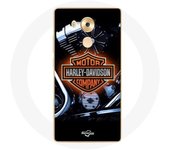 Coque pour Huawei Mate 8 Harley Davidson MotoCycles logo