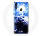 Coque pour Huawei P30 Lite kakashi Naruto Manga