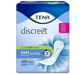 Tena Lady Discreto Extra 20 Unidades
