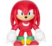 Figura articulada Sonic Sonic Goo Jit Zu