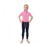 Little Rider Show Pony - Camiseta para niños con diseño de amor para niñas 3-4 Years rosa rosa