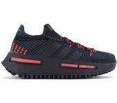 adidas Originals NMD S1 - Herren Sneakers Schuhe Schwarz IE4588 R1 ORIGINAL EU 45 1/3 UK 10.5 negro