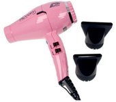 Secador de pelo Parlux Alyon Rosa