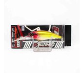 Jackall D-Bill Shad 55 MR Señuelo Flotante Uroko HL Crown (2359)