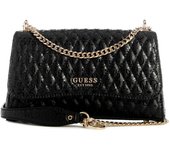 Bolso de hombro BETULA CONVERTIBLE XBODY FLAP BLA [Guess] para mujer