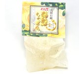 Konnyaku Soap Konpira Konnyaku Soap Olive Gold Soap Facial Cleansing Soap Contains hyaluronic acid leaf olive leaf For those with dry and sensitive