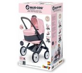 Cochecito de muñecas Smoby 253117