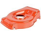 Carcasa de cortacésped Weibang Wb537Slc, pieza original 5360101010J/49