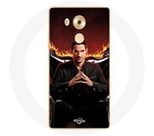 Coque pour Huawei Mate 8 Lucifer Morningstar Série Saison 3