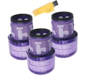 Unidad de filtro grande lavable para Dyson V11 Sv14 Cyclone Animal, limpieza Total absoluta, piezas de aspiradora inalámbrica, filtro de repuesto