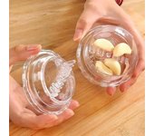 Prensa de ajo multifuncional para cocina, prensa de ajo manual, picadora de carne, electrodomésticos, accesorios de cocina, nuevos