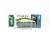 Señuelo de hundimiento Jackall Timon Ryushin Knocker 53 HW Flash Ayu (0570)
