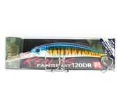 Señuelo flotante Duo Realis Fangbait 120DR SW AFA0224 (8354)