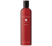 La CASTA La Casta Aroma Esthe Hair Soap 35 damaged hair Uses the power of plants to make your hair moist and smooth all the way to the ends Liquid