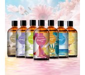 PHATOIL 100ml/3.38Fl.Oz Aceites aromáticos Aceites esenciales puros y naturales Perfecto para aromaterapia Difusor Relajación Masaje Cuidado de la piel y el cabello Black Opium