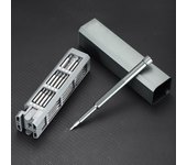 Juego de destornilladores de precisión 46 en 1, minikit de reparación profesional, puntas de destornillador magnético Phillips Torx para teléfono y reloj