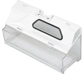 Repuesto de caja de polvo con filtro para aspiradora robot Roborock S5, S50, S55, Max, S6, MaxV, S6 PURE T7
