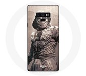 Coque pour Samsung Galaxy Note 9 Moon Knight Marvel le Chevalier de la Lune