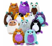 Peluche Bizak Mimimiau Gato 24 cm (1 unidad)