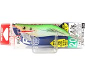 Yo Zuri Egi Aurie-Q RS Squid Jig Sinking Señuelo Tamaño 2.0 A1606-SLMA (2223)