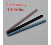 Lápiz óptico activo S Pen de alta calidad para Samsung Galaxy Tab S6 Lite P610 P615 de 10,4 pulgadas con pantalla táctil azul