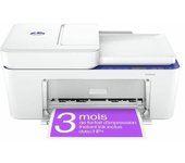 Impresora multifunción HP Deskjet 4230e