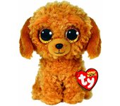 Peluche Ty Beanie Noodles 36377 Boo's (METRO)